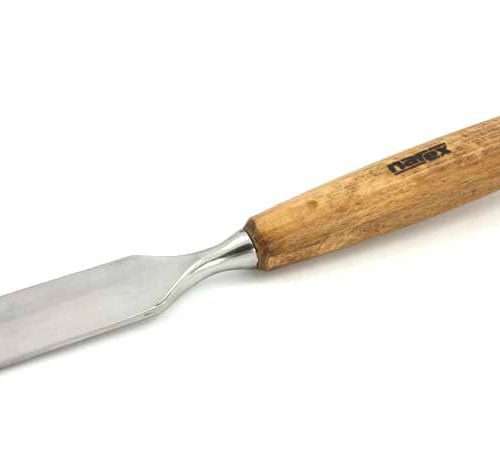 Guts recht profiel 3 - breedte 30 mm