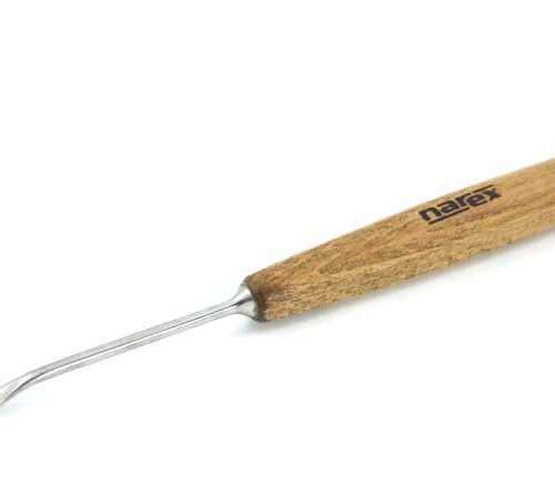 Guts lepel model profiel 3 - breedte 4 mm