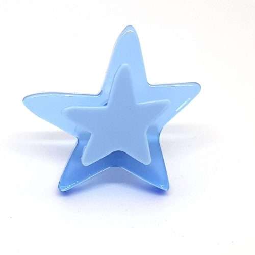 667blauw
