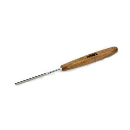Guts recht profiel 7 - breedte 4 mm