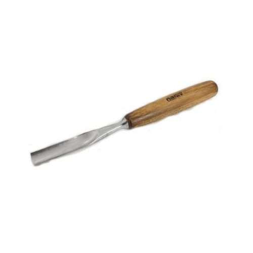 Guts recht profiel 7 - breedte 20 mm