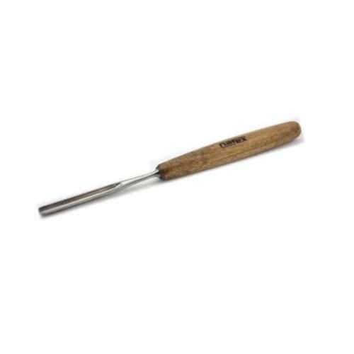 Guts recht profiel 9 - breedte 4 mm