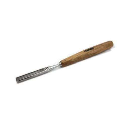 Guts recht profiel 11 - breedte 8 mm