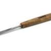 Guts recht profiel 41 - breedte 4 mm