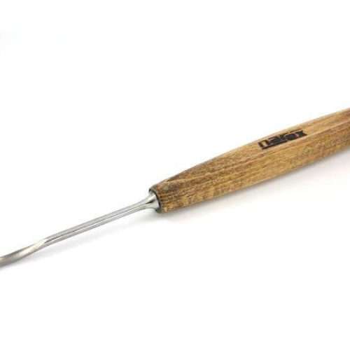 Guts lepel model profiel 5 - breedte 4 mm