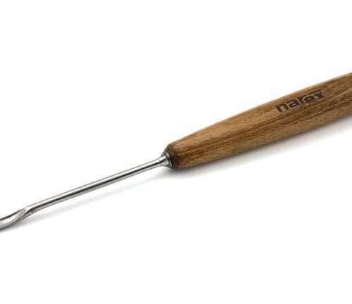 Guts lepel model profiel 7 - breedte 4 mm
