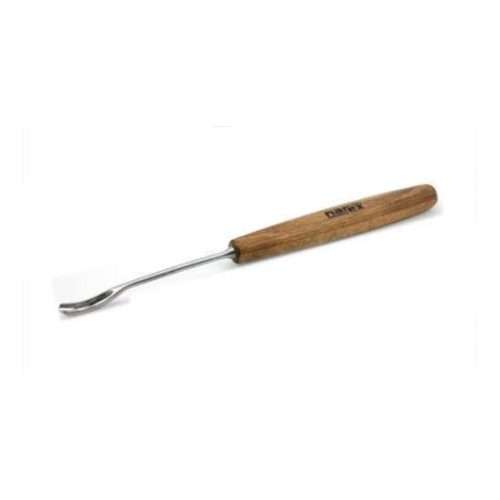 Guts lepel model profiel 9 - breedte 4 mm