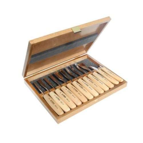 Diverse gereedschap sets