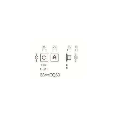 BBWCQ50-AI