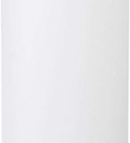 PIET BOON PB302 toiletborstel vrijstaand mat roestvast staal AISI 316/wit Corian®