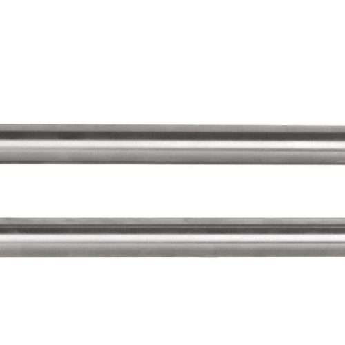 PIET BOON PB450 draaibare handdoekstang mat roestvast staal AISI 316