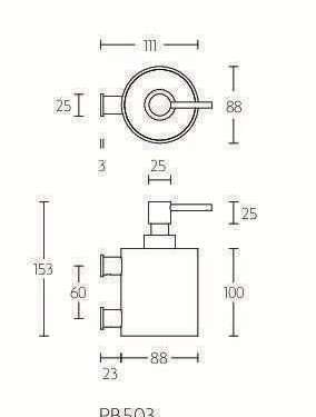PB503