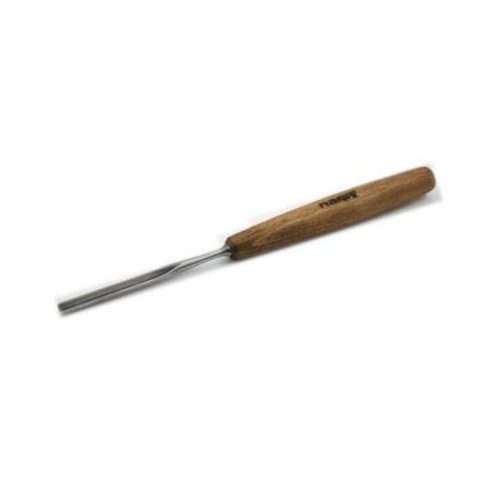 Guts recht profiel 49 - breedte 4 mm