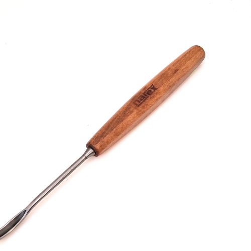 Narex guts lepel model profiel 49 - breedte 4 mm