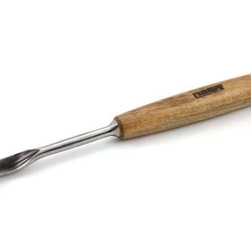 Guts lepel model profiel 49 - breedte 12 mm
