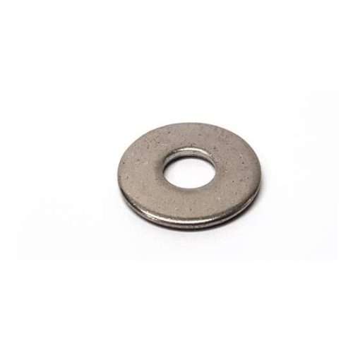Carrosserie ring 4X12 RVS