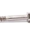 Houtdraadbout 10 mm RVS