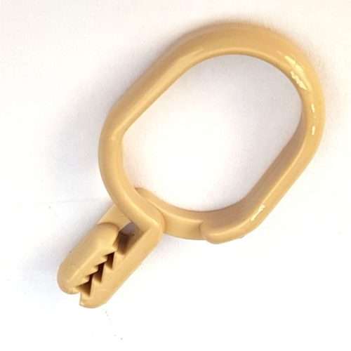 Tiger clip