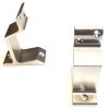 Leuninghouder aluminium