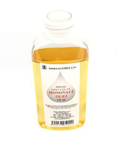 Narex Honing oil