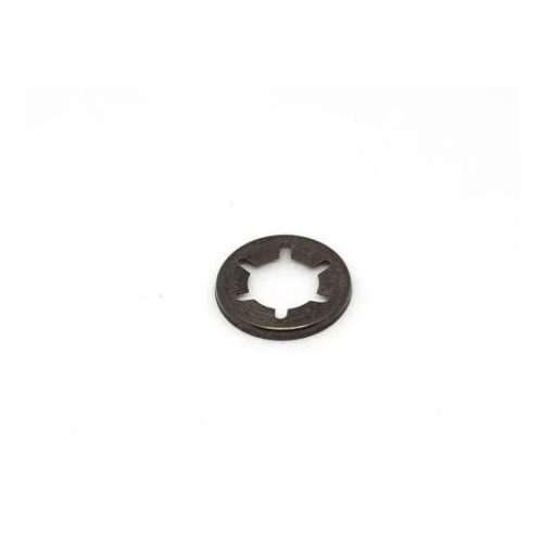 Starlock, snel borging veerring