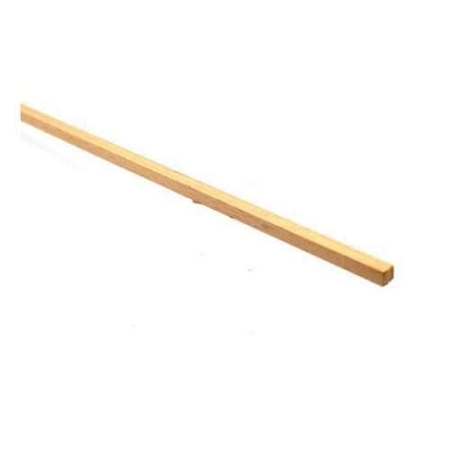 Beuken hout 4X4 - hobby hout