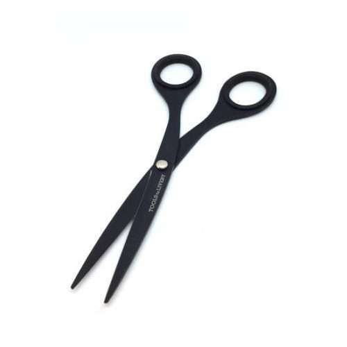Schaar zwart 6,5'' - Tools to Liveby