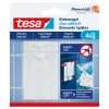Tesa zelf klevende spijker - 2 X 4KG