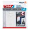 Tesa zelfklevende spijker - 2 X 2KG