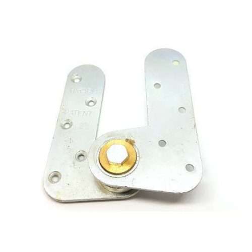 Speunen - ASSA-Stenman friction hinges