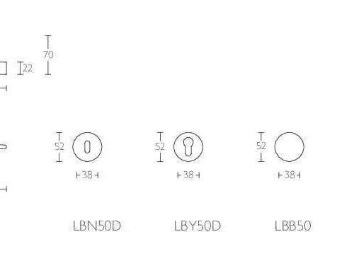 LBXXI-tekening