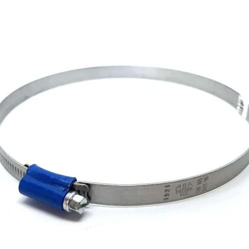 Aba Slangklem 130 - 165 mm