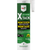 TEC7 X-Tack - extreem monteren - koker 310 ml