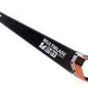 Multiblade Handzaag 550MM, 11TPI met teflon coating