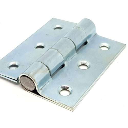 Profielscharnier 80X65, gegalvaniseerd