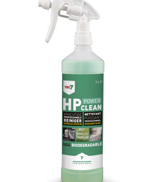 TEC7 HP Clean