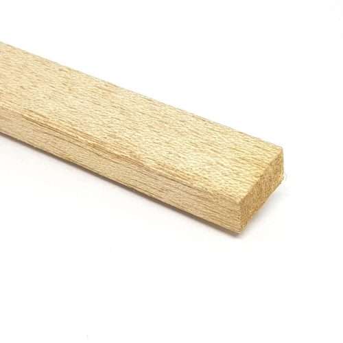 balsa hout