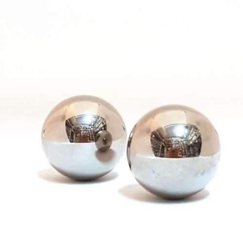 Kogels 6,5 mm voor kogellagers