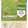 Pokon gazonmest - 2KG
