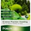 Pokon groene planten voeding - 1KG