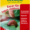 Ecostyle - slakkenkorrel 200 gram