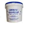 Strooizout +/- 7,5 KG