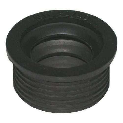 Kasrubber - rubberen verloopring 40mm - 32mm