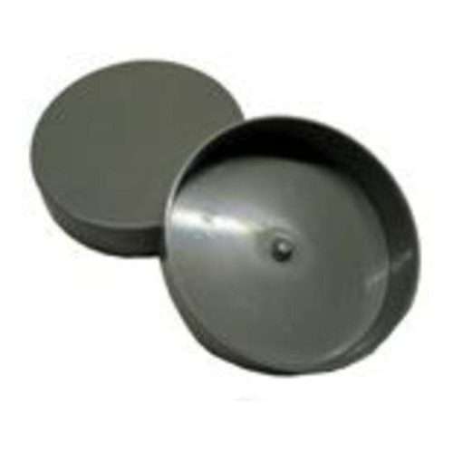 PVC lijmkap 32 mm