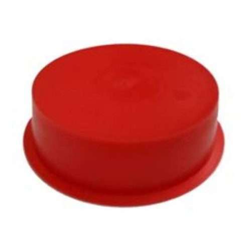 PVC speciedeksel 32 mm