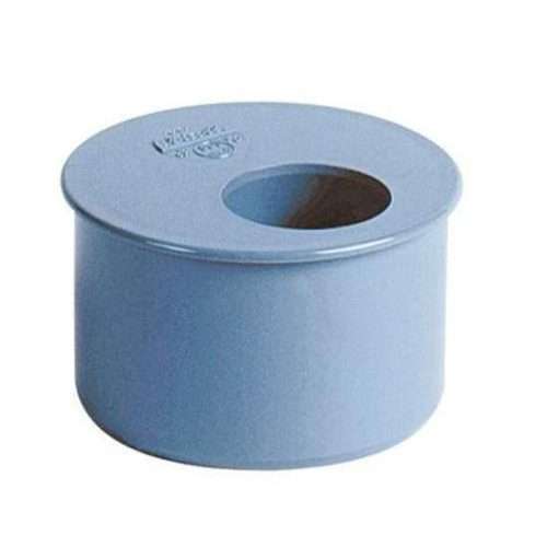 PVC verloop inzetring 40mm - 32mm