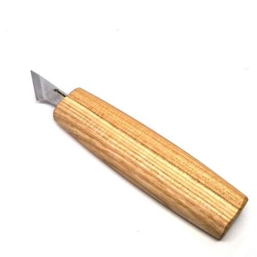 Beavercraft C11S geometrisch houtsnijmes