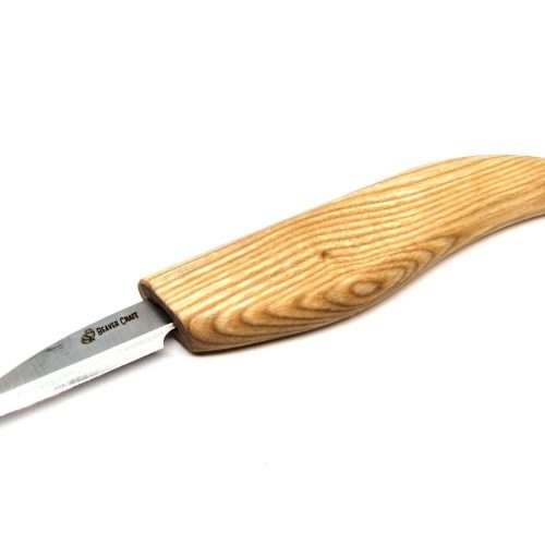 Beavercraft C16 houtsnijmes