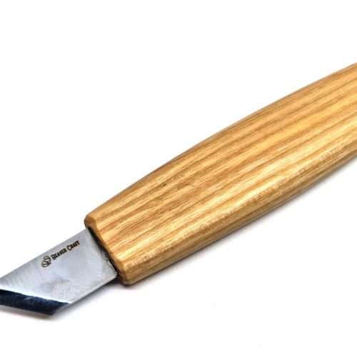 Beavercraft C9 markeermes recht 25 mm