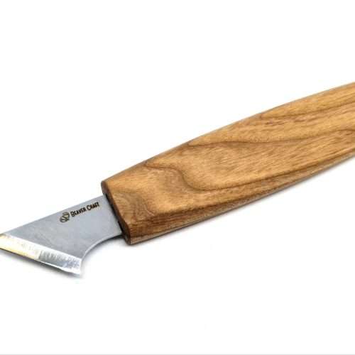 Beavercraft C11 geometrisch houtsnijmes